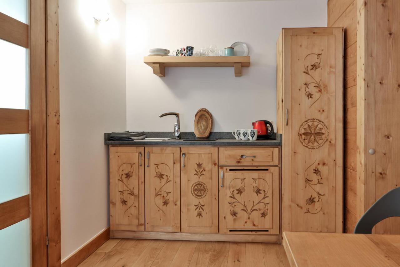 Na Równi Apartament
