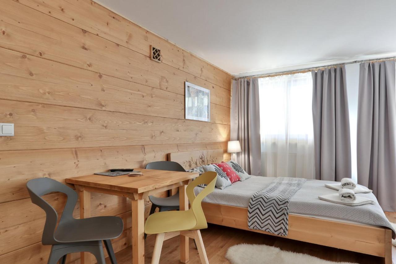 Na Równi Zakopane
