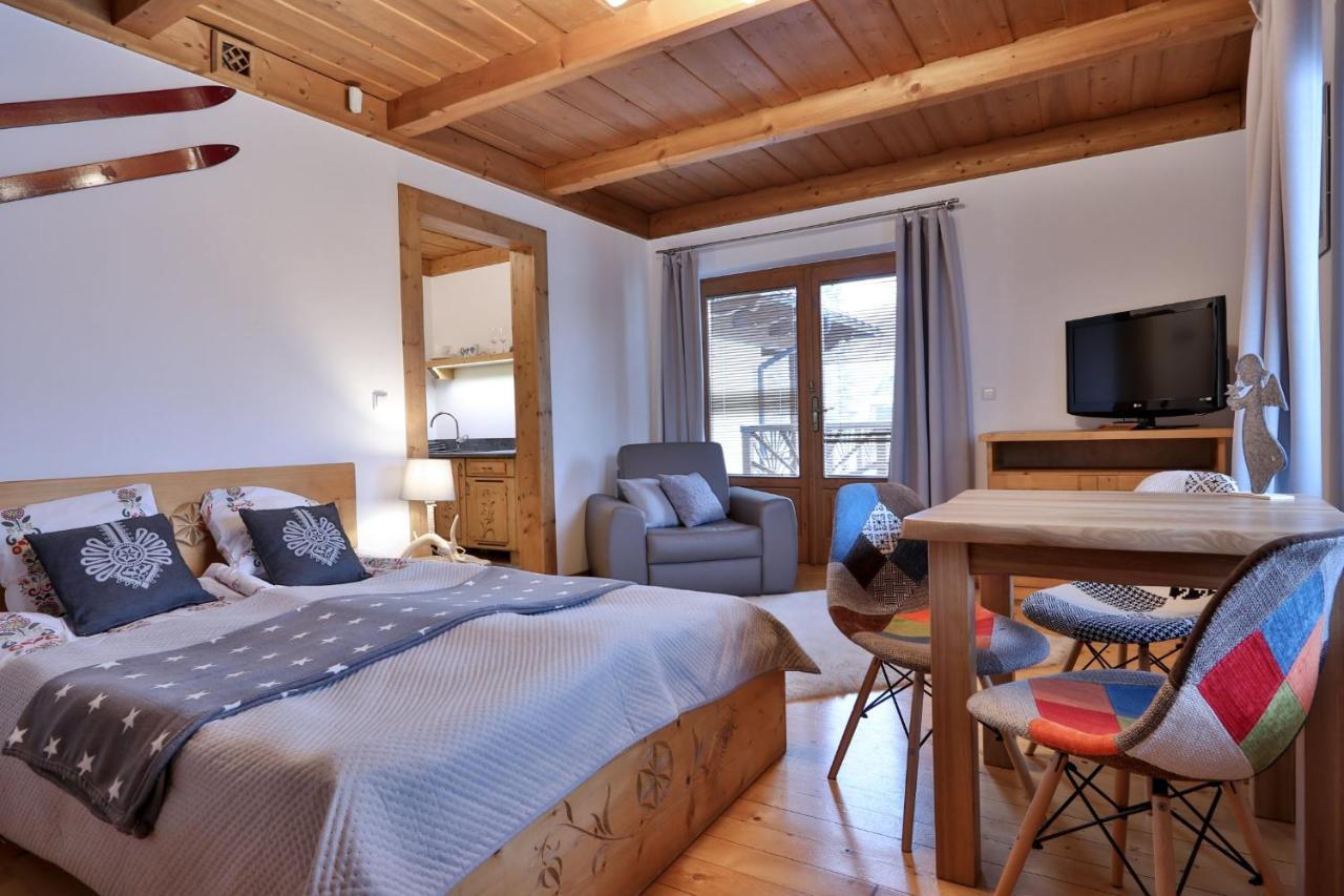 Na Równi Zakopane