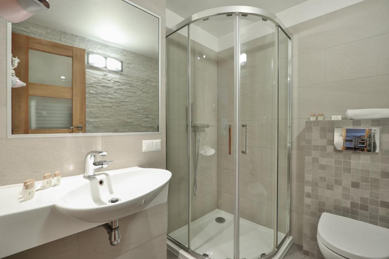 Apartament Na Równi Zakopane