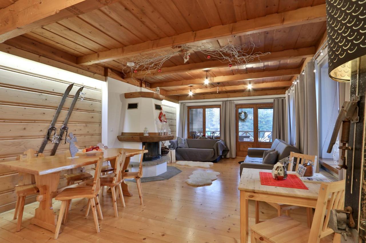 Na Równi Apartament