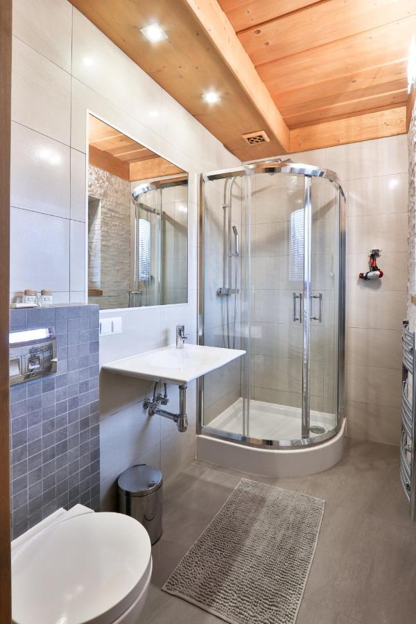 Apartament Na Równi *