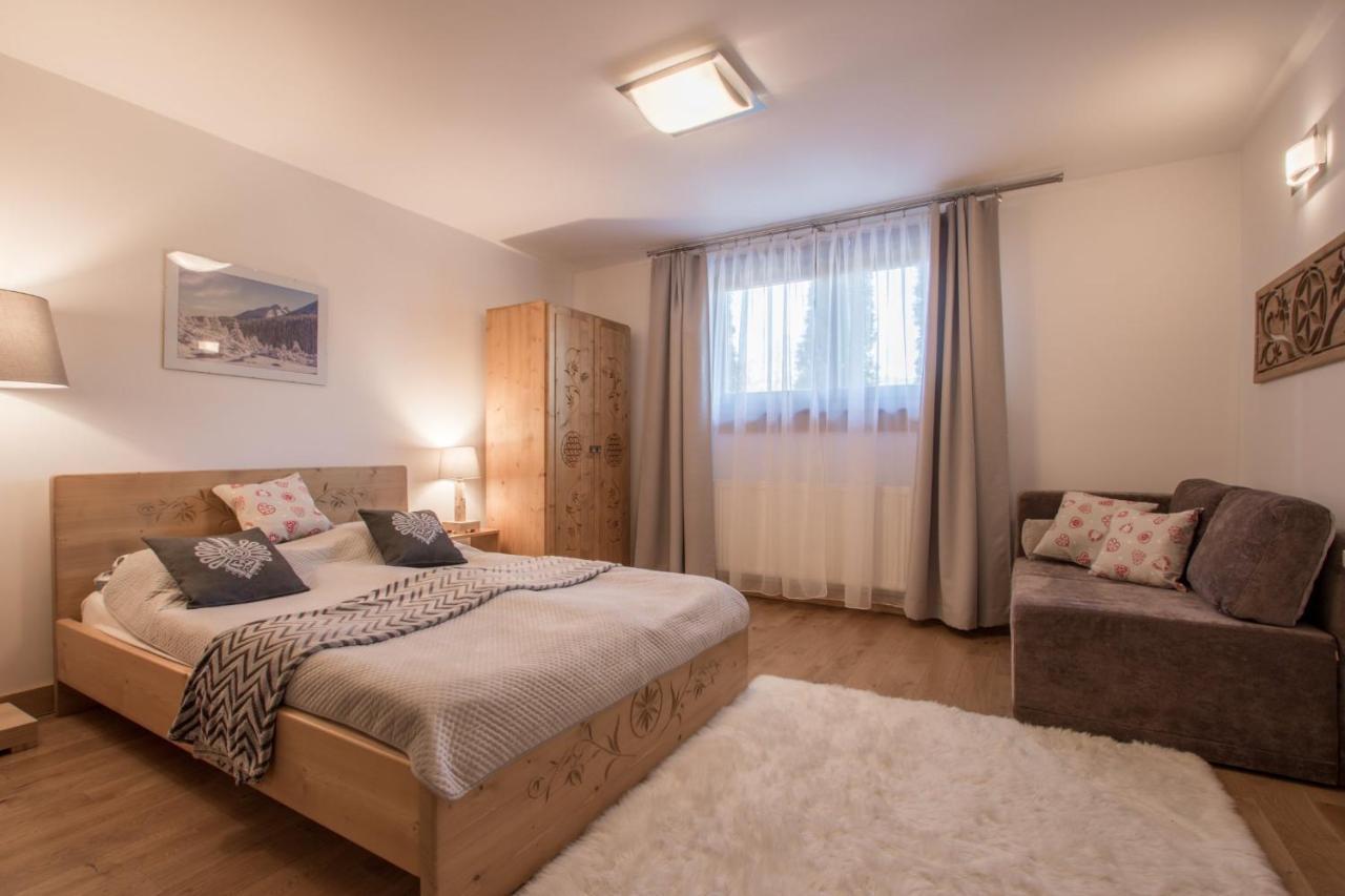 Na Równi Apartament