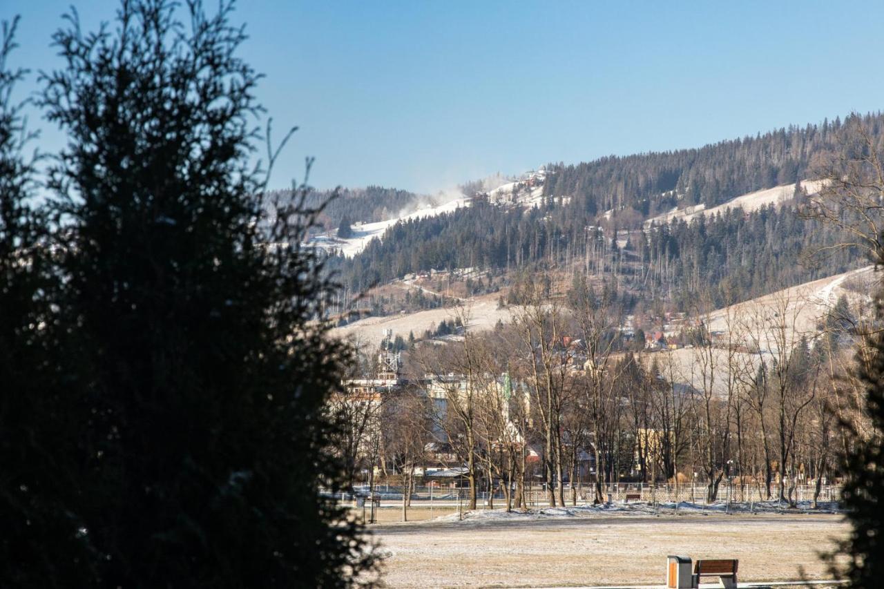 Na Równi Apartament *