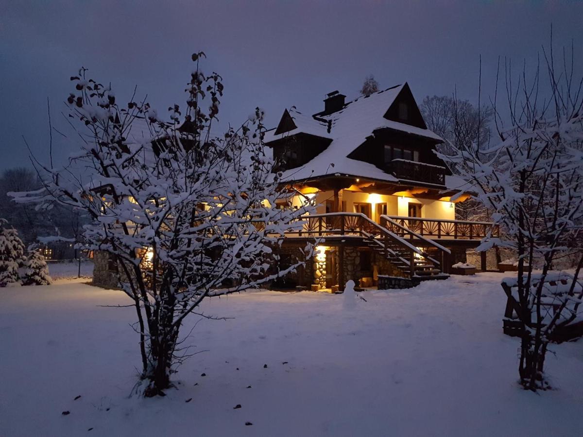 Na Równi Apartament Zakopane